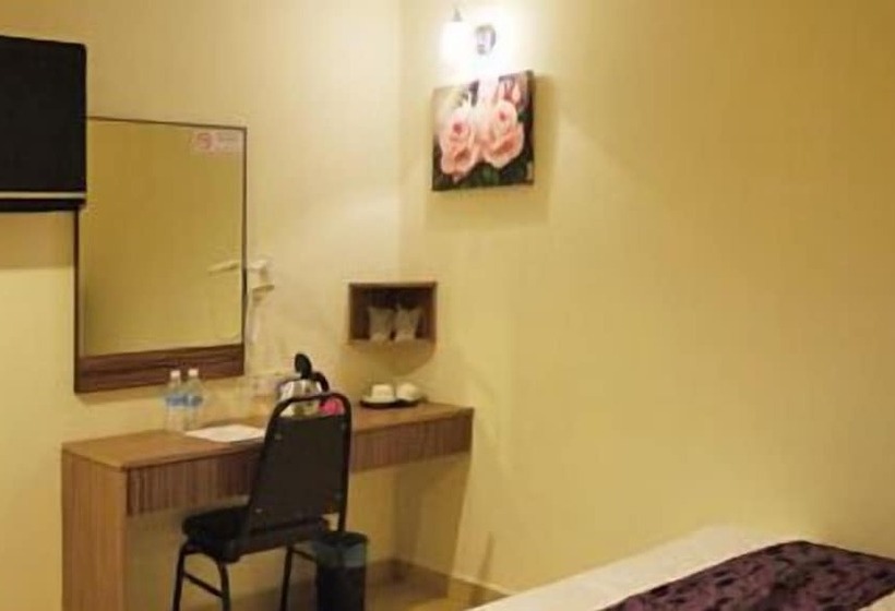 Fotos del hotel One Lintas Jaya:  19