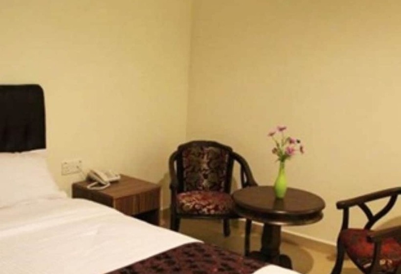 Fotos del hotel One Lintas Jaya:  20