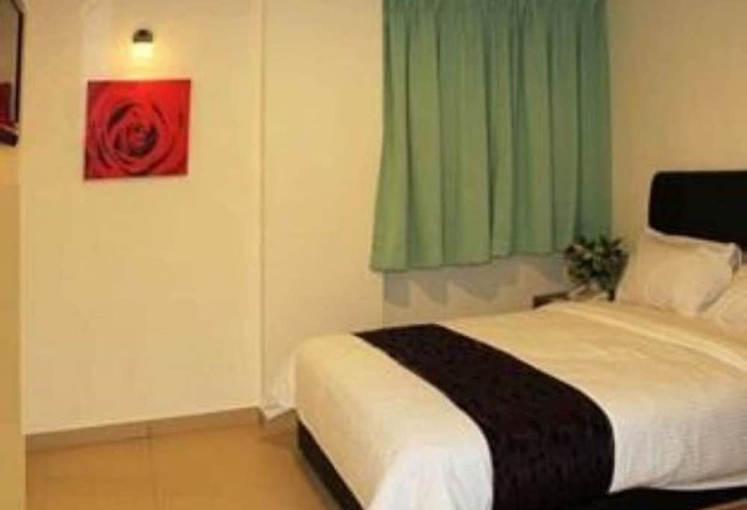 Fotos del hotel One Lintas Jaya:  8