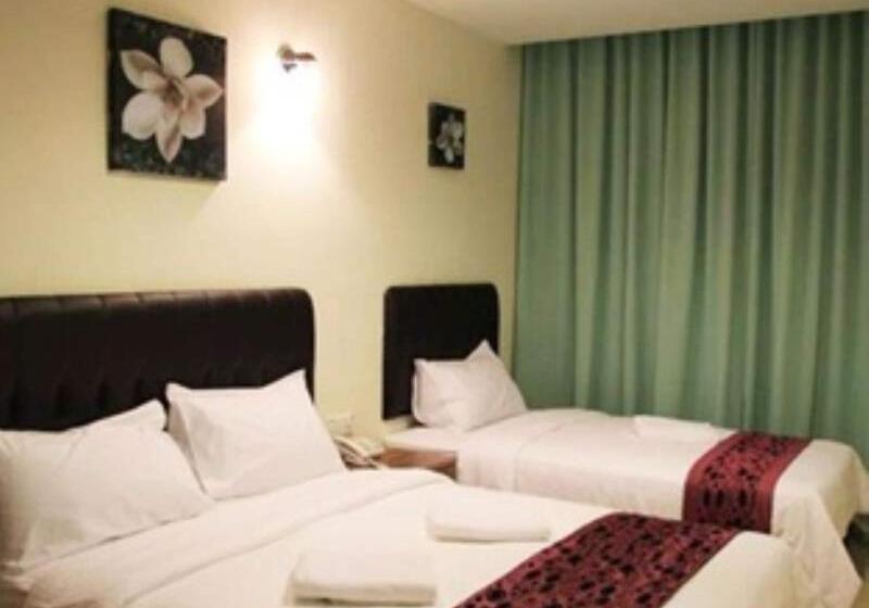 Fotos del hotel One Lintas Jaya:  2