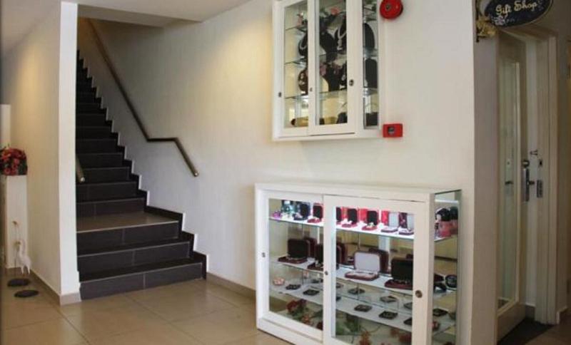 Fotos del hotel One Lintas Jaya:  15