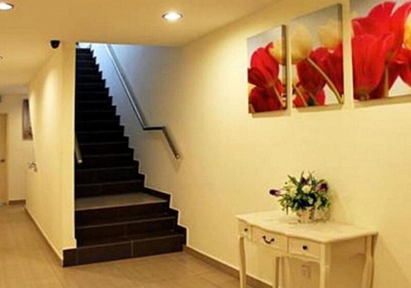 Fotos del hotel One Lintas Jaya:  9