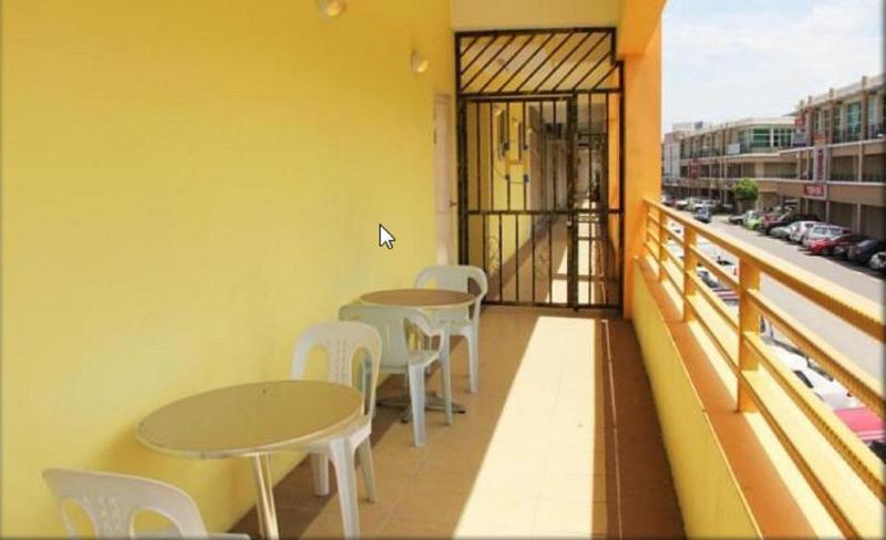 Fotos del hotel One Lintas Jaya:  11