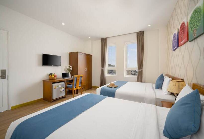 Fotos del hotel Shara  Da Nang:  2