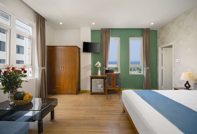 Fotos del hotel Shara  Da Nang:  14