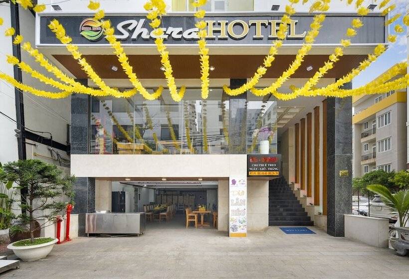 Fotos del hotel Shara  Da Nang:  13