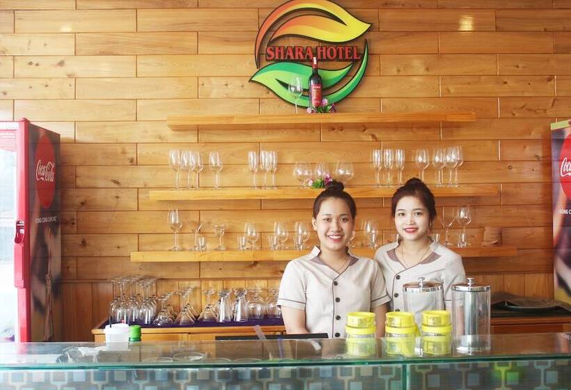 Fotos del hotel Shara  Da Nang:  4