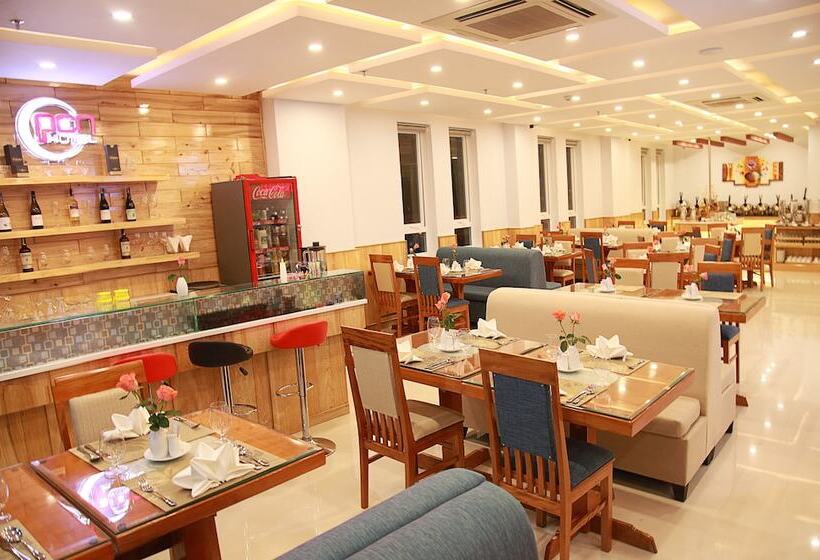 Fotos del hotel Shara  Da Nang:  21