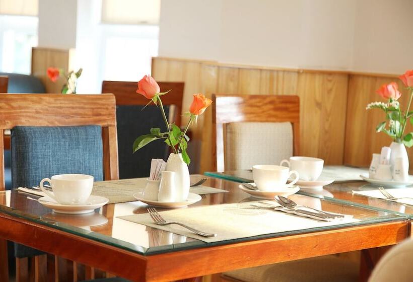 Fotos del hotel Shara  Da Nang:  25