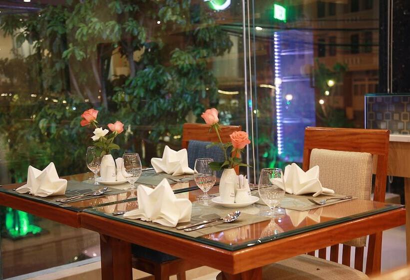 Fotos del hotel Shara  Da Nang:  18