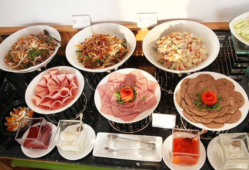 Fotos del hotel Shara  Da Nang:  15