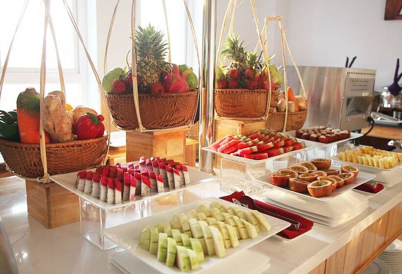 Fotos del hotel Shara  Da Nang:  24