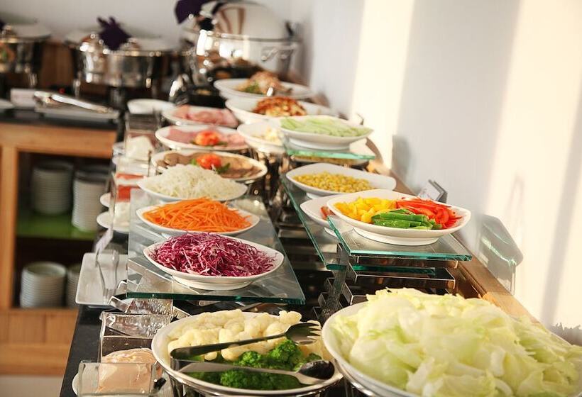 Fotos del hotel Shara  Da Nang:  22