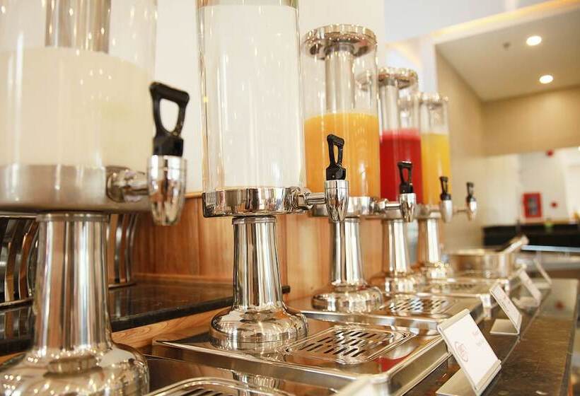 Fotos del hotel Shara  Da Nang:  19