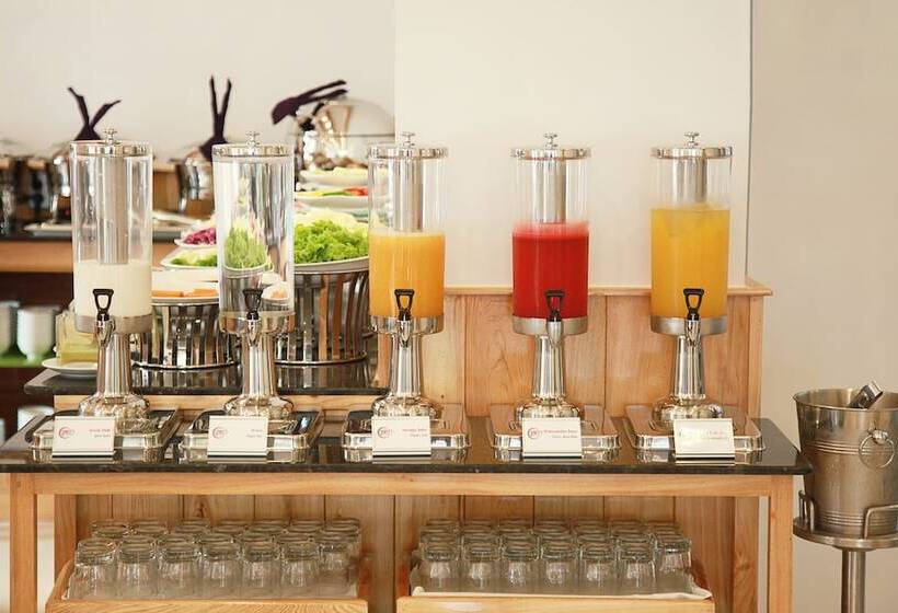 Fotos del hotel Shara  Da Nang:  16