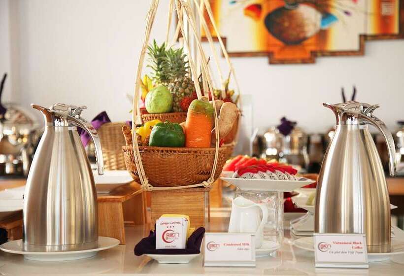 Fotos del hotel Shara  Da Nang:  6