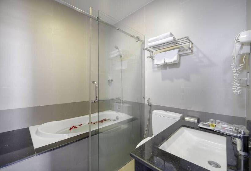 Fotos del hotel Shara  Da Nang:  5