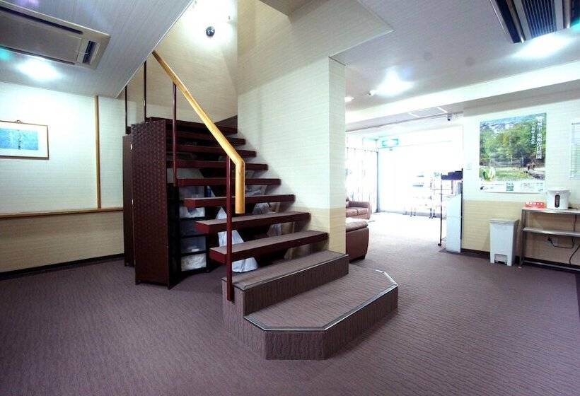 Fotos del hotel Trend Nagano:  3