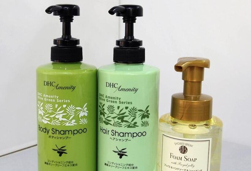 Fotos del hotel Trend Nagano:  16