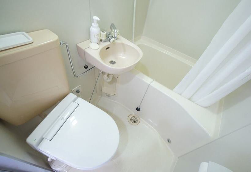 Fotos del hotel Trend Nagano:  7