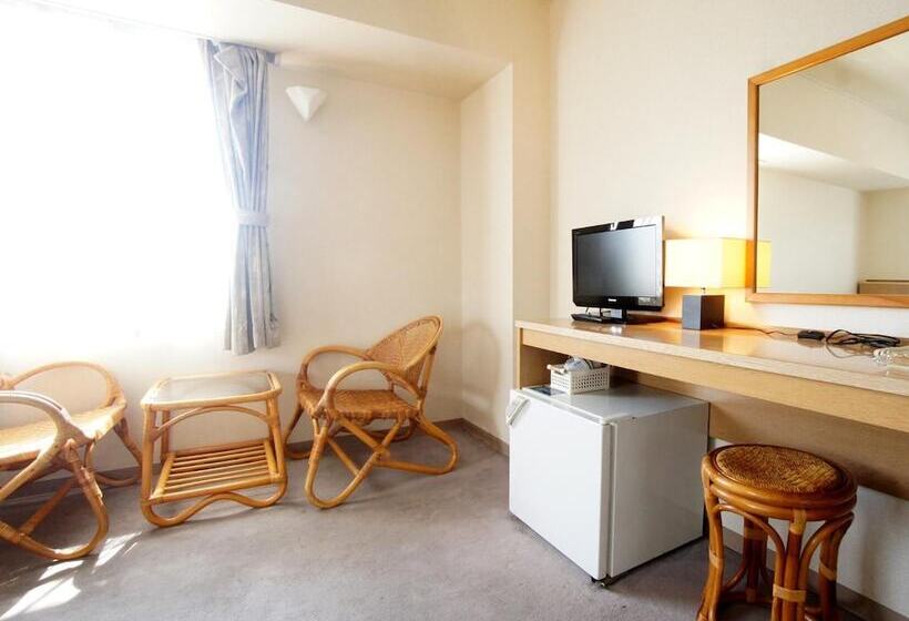 Fotos del hotel Trend Nagano:  23