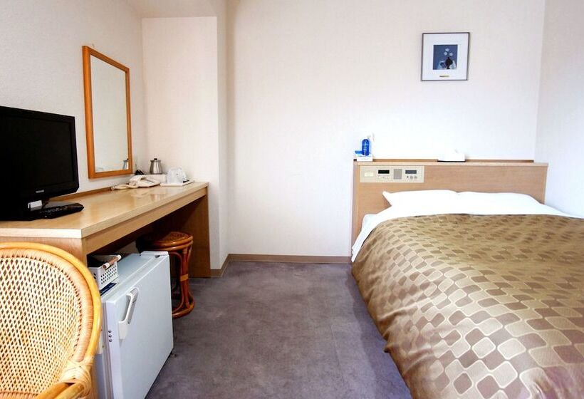 Fotos del hotel Trend Nagano:  11