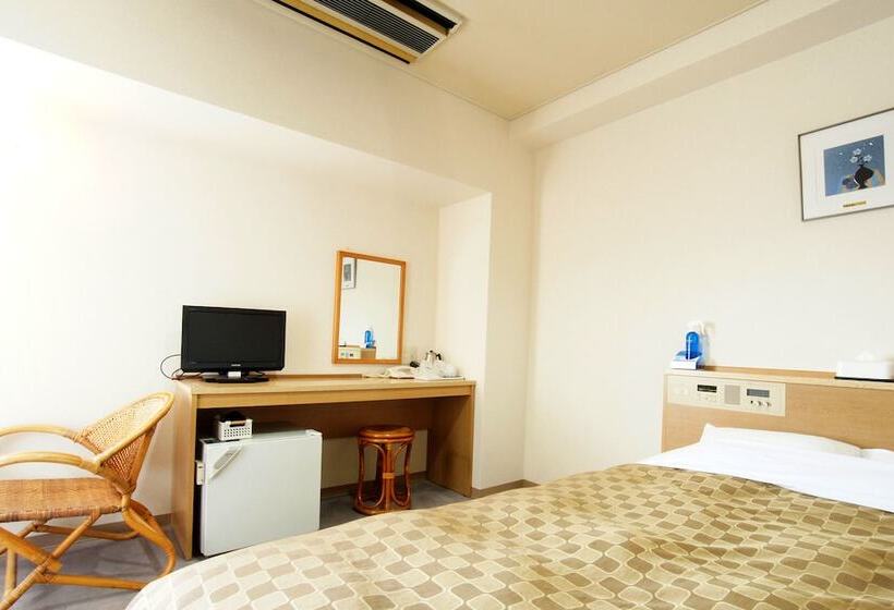 Fotos del hotel Trend Nagano:  15