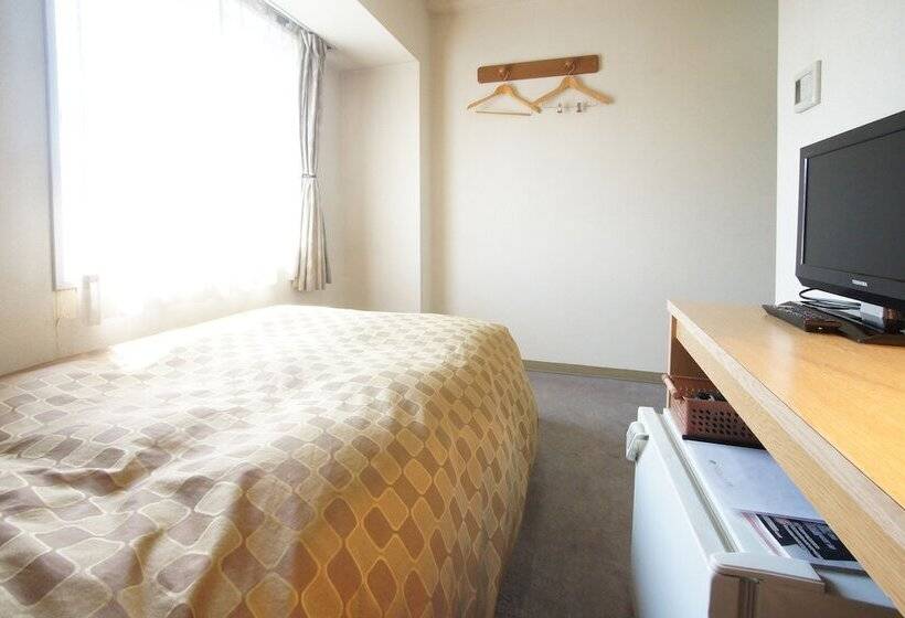 Fotos del hotel Trend Nagano:  21