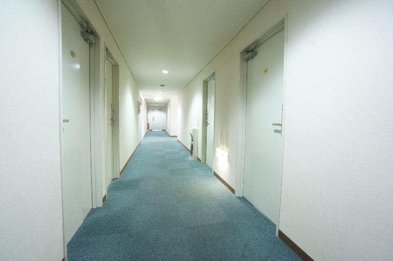 Fotos del hotel Trend Nagano:  4