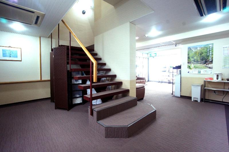 Fotos del hotel Trend Nagano:  12