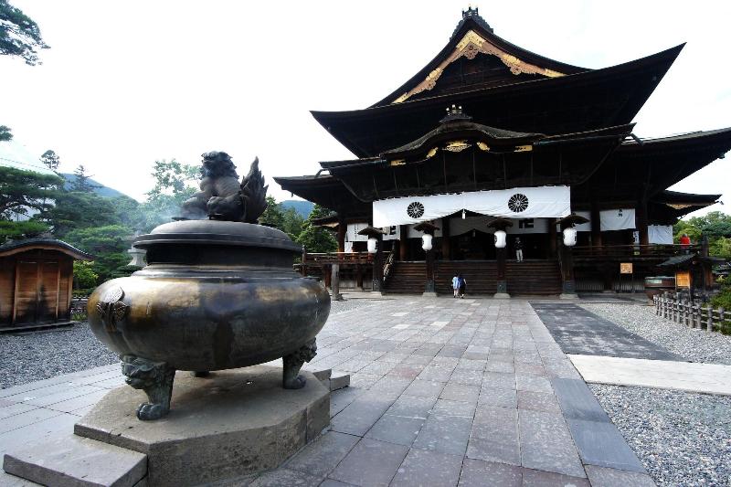 Fotos del hotel Trend Nagano:  18