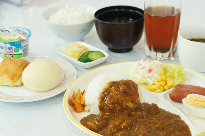 Fotos del hotel Trend Nagano:  5