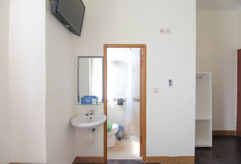 Fotos del hotel Amalio Hotel Bandung:  25