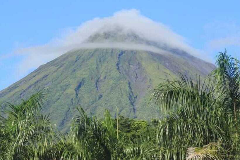 Fotos del hotel Rancho Cerro Azul:  17