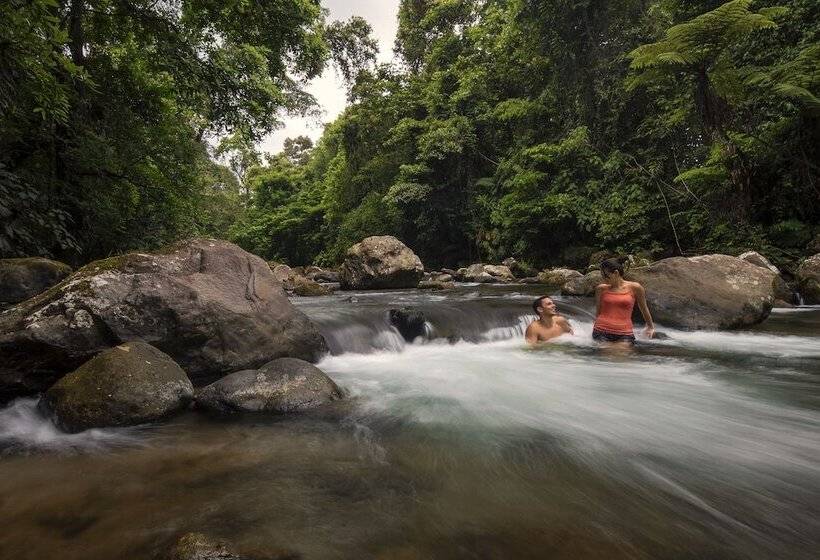 Fotos del hotel Rancho Cerro Azul:  18