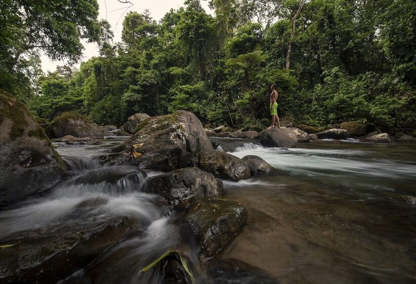 Fotos del hotel Rancho Cerro Azul:  22