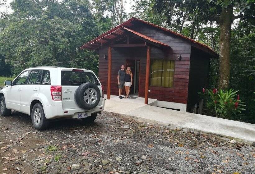 Fotos del hotel Rancho Cerro Azul:  2