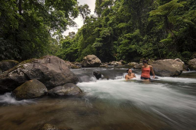 Fotos del hotel Rancho Cerro Azul:  16