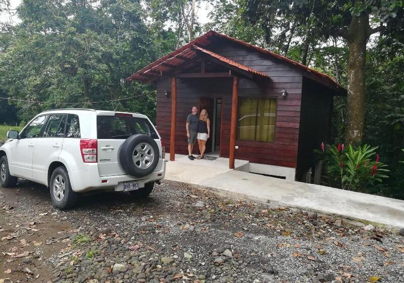 Fotos del hotel Rancho Cerro Azul:  25