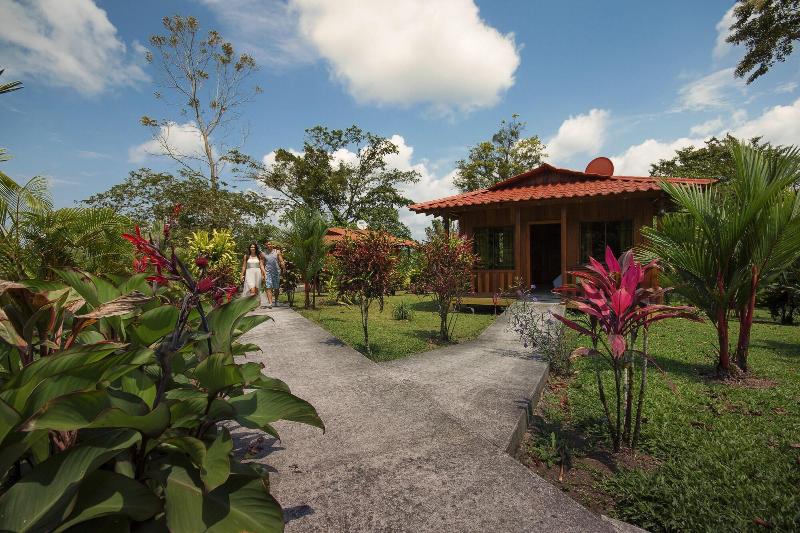 Fotos del hotel Rancho Cerro Azul:  23