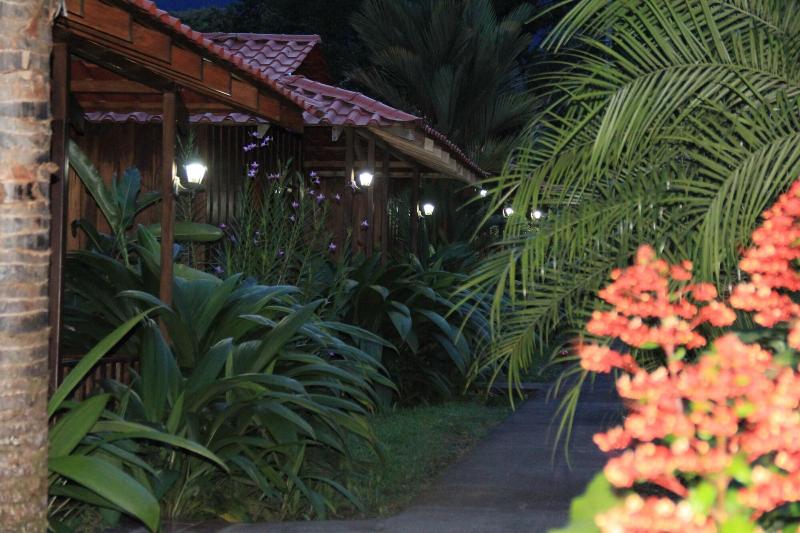 Fotos del hotel Rancho Cerro Azul:  24