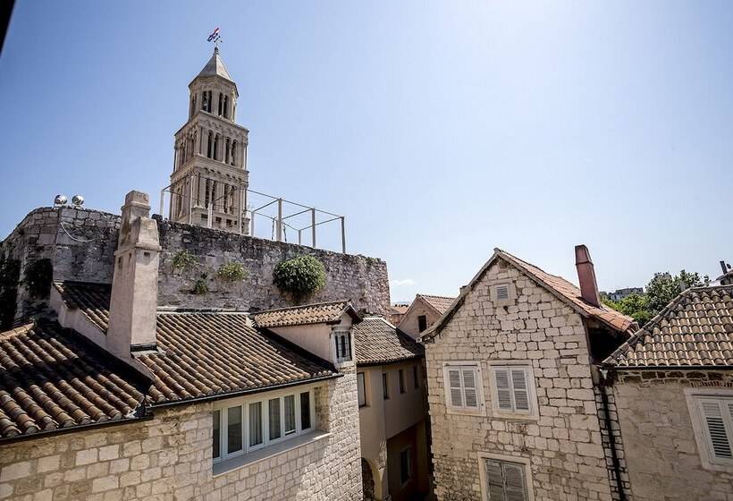 Fotos del hotel Bella Notte Di Spalato:  15