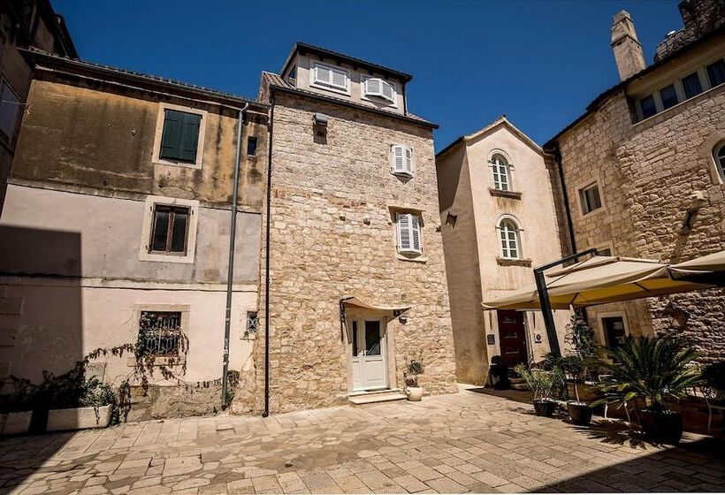 Fotos del hotel Bella Notte Di Spalato:  25