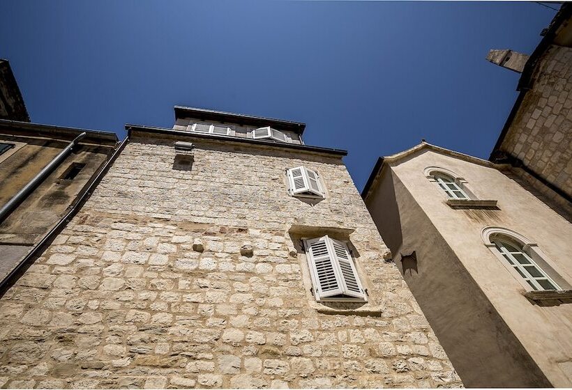 Fotos del hotel Bella Notte Di Spalato:  6