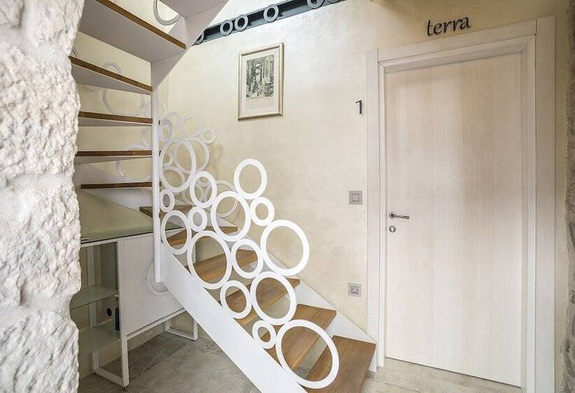 Fotos del hotel Bella Notte Di Spalato:  23