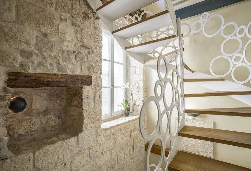 Fotos del hotel Bella Notte Di Spalato:  5