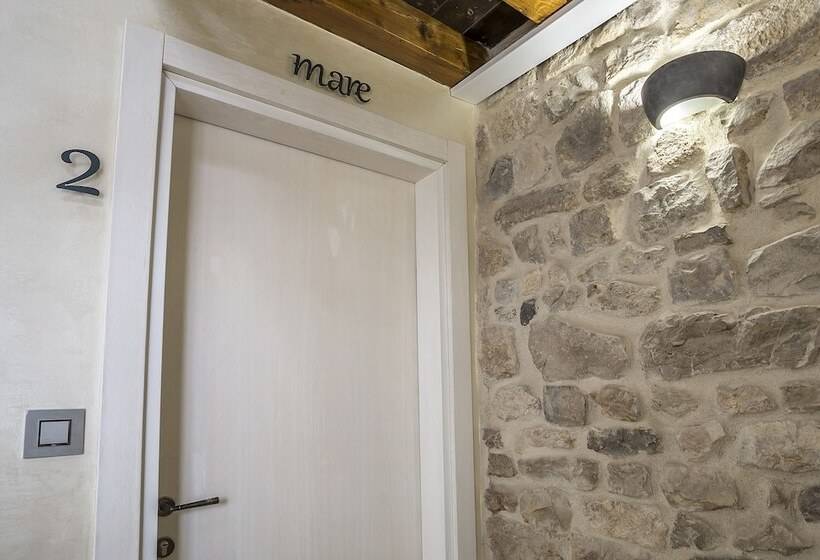 Fotos del hotel Bella Notte Di Spalato:  18