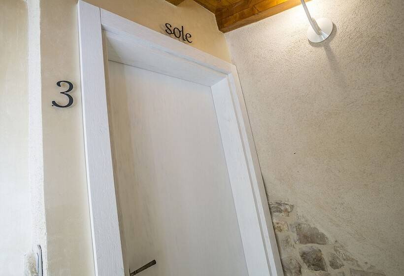 Fotos del hotel Bella Notte Di Spalato:  8