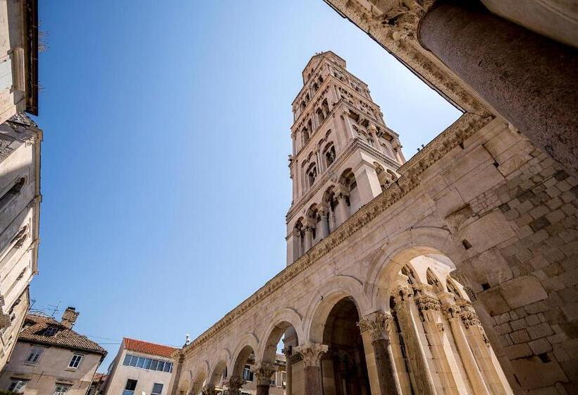 Fotos del hotel Bella Notte Di Spalato:  21