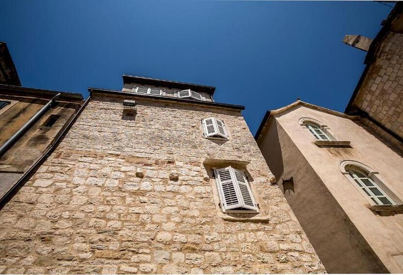 Fotos del hotel Bella Notte Di Spalato:  11